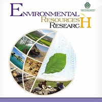 Environmental Resources Research