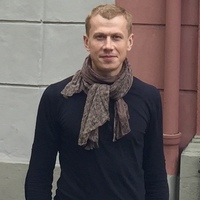 Mikhail Bernatsky