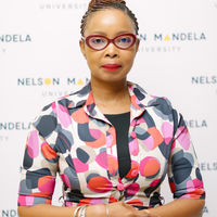 Pumla Dineo Gqola