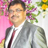 Sushanta Tripathy