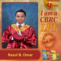 Razul B. Omar