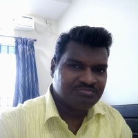 R KARUPPASAMY