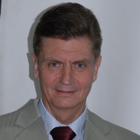 IGOR MANTSUROV