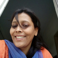 Rajashree Jadhav