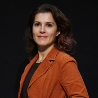 Rabia Karakaya Polat