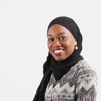 Fatima Siwaju