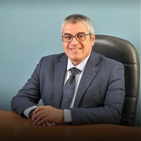 Mohamed Mohi Eldin