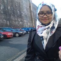 Fatin Syuhada