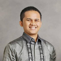 Aryo De Wibowo Muhammad Sidik