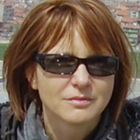 Snezhana  Dimitrova