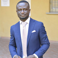 Daniel Nframah Ampong