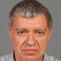 Mihail Konstantinov