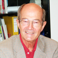 Jean-Louis Luxen