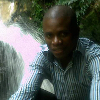 Victor Nweke