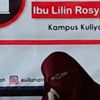 lilin rosyanti