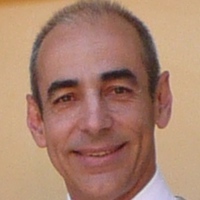 Ricardo Garcia Baño