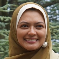 Hazreena Hussein