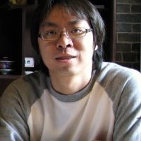 Desmond Lam