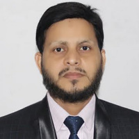 Mohd Shuaib Siddiqui