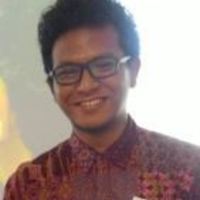 Ian  Widi Perdana