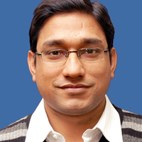 Vaibhav Garg