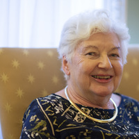 Martha Bohachevsky-Chomiak