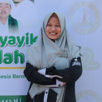 Wildana Rahmah