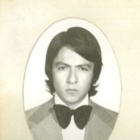 Arnoldo González Reyna