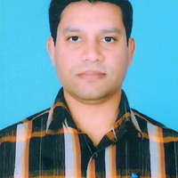 Santosh Panda