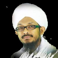 Jalaluddin Ahmad  Ar-Rowi