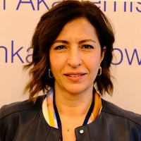 Refika Olgan