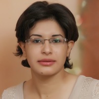 Souad  GHAZOUANI