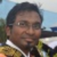 Dr Lawrence Arokiasamy