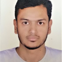 Mohammad  Kashif Uddin