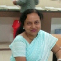 Nandini Manoli