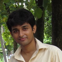 Tanmoy Baghira