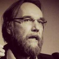 Alexander Dugin