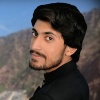 Haider Ali Zaman