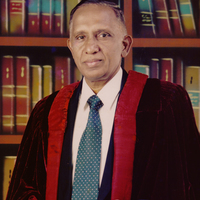 Indralal De Silva