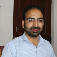 Akhtar H Malik