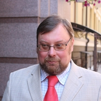 Yuriy Prozorov