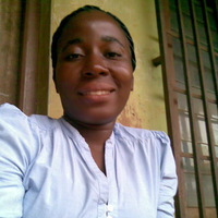 Eunice Iloh