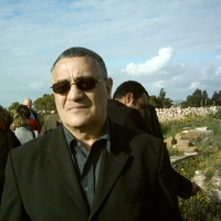 Ali Farid BELKADI