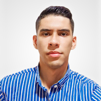 Junior Alexander Ortiz Arenas