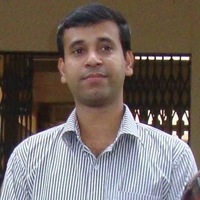 Bikash Bhattacharjya