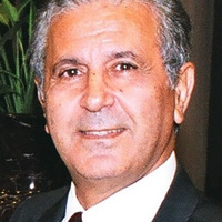 Michel Daher