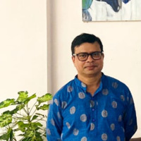 Professor Ujjwal Jana