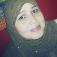 Marwa El Mohamady