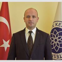 Doç. Dr. Harun Göçerler