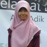 Nur Amalina Qismina Fajrianti